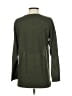 Joe Fresh Green Pullover Sweater Size S - photo 2
