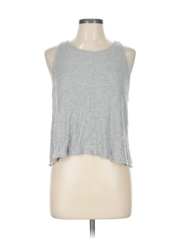 XXI Sleeveless T-Shirt (view 1)