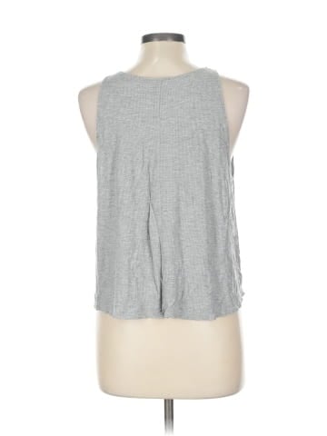 XXI Sleeveless T-Shirt (view 2)