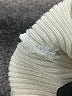 MNG Solid Ivory Cocktail Dress Size 6 - photo 8