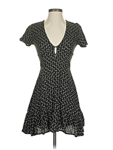 Auguste Casual Dress (view 1)