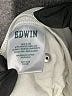 Edwin Silver Jeans Size 30 waist - photo 8