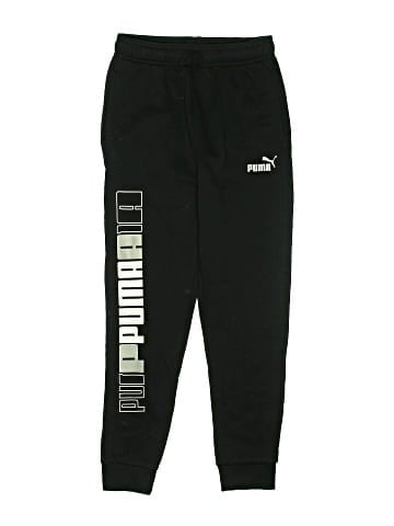 Puma Sweatpants (view 1)