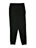 Puma Graphic Black Sweatpants Size M (kids) - photo 2