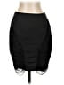 Factory by Erik Hart Solid Black Formal Skirt Size 2 - photo 1
