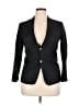 Nautica Black Blazer Size 16 - photo 1