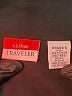 L.L.Bean 100% Polyester Black Casual Dress Size M - photo 6