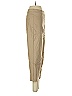 Tahari Solid Tan Khakis Size S - photo 4