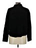 Shein 100% Polyester Black Long Sleeve Blouse Size M - photo 2