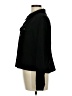 Shein 100% Polyester Black Long Sleeve Blouse Size M - photo 5