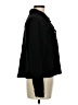 Shein 100% Polyester Black Long Sleeve Blouse Size M - photo 4
