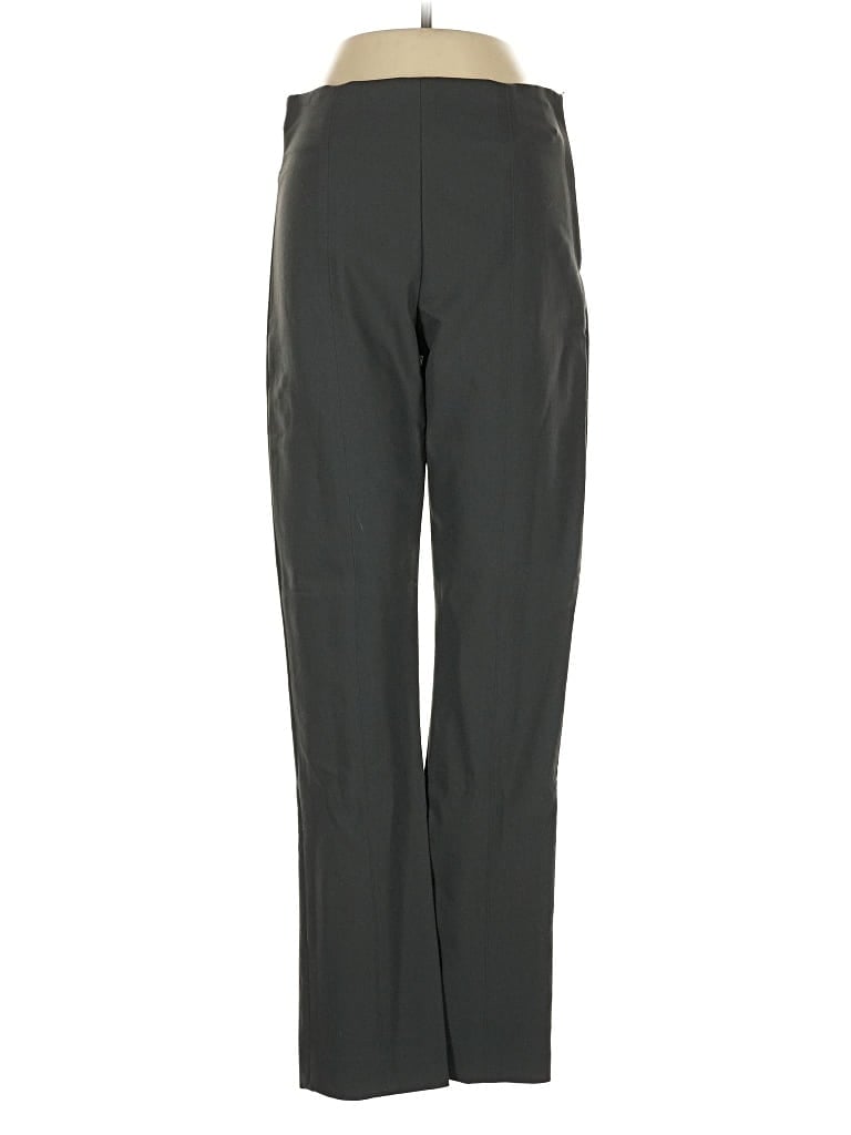 Pre-owned Mm. Lafleur Dress Pants In Gray