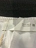 Zara Ivory Dress Pants Size S - photo 7