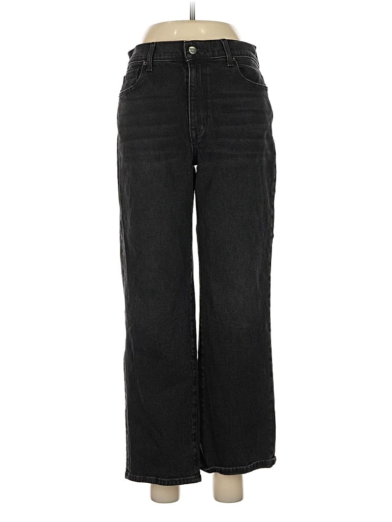 Nordstrom Jeans In Black