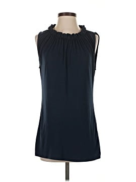Banana Republic Sleeveless Blouse