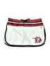 Rebel Athletic White Active Skort Size 4X - photo 1