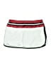 Rebel Athletic White Active Skort Size 4X - photo 2