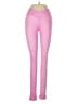 Nubyen Pink Active Pants Size XS - photo 1