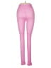 Nubyen Pink Active Pants Size XS - photo 2