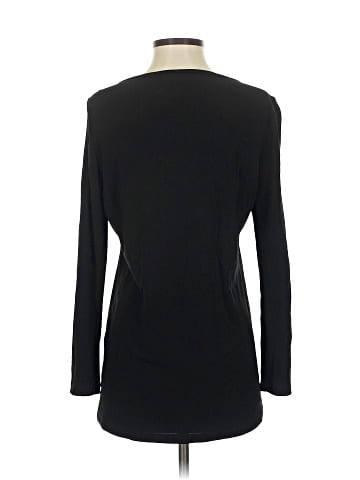 Bloomingdale's Long Sleeve Top (view 2)