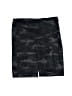 Athleta Camo Black Athletic Shorts Size S - photo 1
