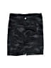 Athleta Camo Black Athletic Shorts Size S - photo 2