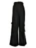 Kimberly Taylor Black Cargo Pants Size S - photo 1