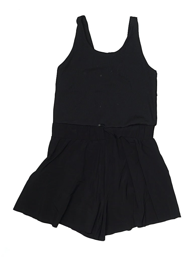 Pre-owned Dsg Kids' Dress In Black