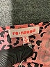 Re:named 100% Polyester Pink Short Sleeve Top Size S - photo 7
