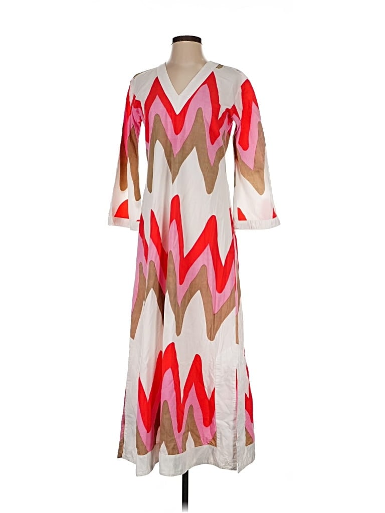 ASSORTED BRANDS Pre-owned Casual Dress In Red