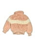 Urban Republic Pink Jacket Size 3T - photo 2
