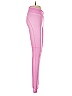 Nubyen Pink Active Pants Size XS - photo 4