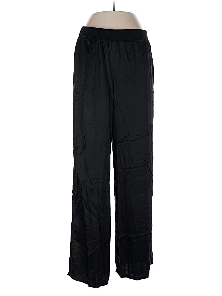 Michael Stars Track Pants In Black
