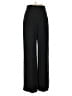 Luca Luca Black Dress Pants Size EU (IT) 42 / US 6 - photo 1