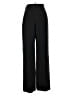 Luca Luca Black Dress Pants Size EU (IT) 42 / US 6 - photo 2