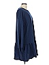 Unbranded Blue Casual Dress Size L - photo 4