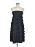 Gap Black Cocktail Dress Size 8 - photo 1