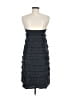 Gap Black Cocktail Dress Size 8 - photo 2