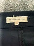 Rebecca Taylor Black Active Pants Size 0 - photo 4