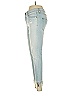 Zara Basic Hearts Blue Jeans Size 4 - photo 5