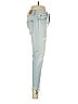 Zara Basic Hearts Blue Jeans Size 4 - photo 4