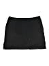 Coral Bay Solid Black Casual Skirt Size 18 - photo 1