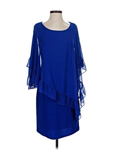 Last Tango Cocktail Dress (view 1)