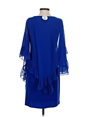 Last Tango Cocktail Dress (view 2)
