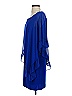 Last Tango Blue Cocktail Dress Size S - photo 5