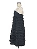 Gap Black Cocktail Dress Size 8 - photo 5