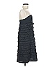 Gap Black Cocktail Dress Size 8 - photo 4