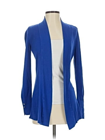 White House Black Market Cardigan (view 1)