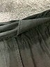LOFT Beach Solid Black Jumpsuit Size XS - photo 5