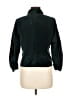 ASOS 100% Cotton Green Blazer Size 9 - photo 2